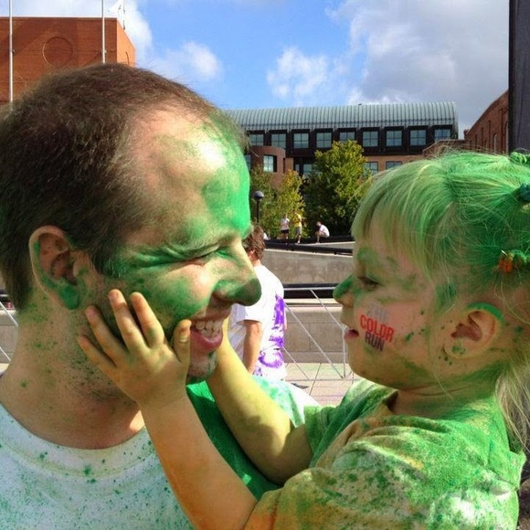 Meet your Posher, Jeff - Picture 1 of 1